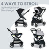 BRTIAX WILLOW BROOK S + TRAVEL SYSTEM
