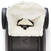 VEER CRUISER SHEARLING SEAT COVER