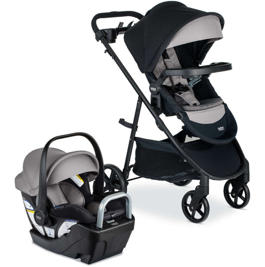 BRTIAX WILLOW BROOK S + TRAVEL SYSTEM
