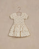 NORALEE COSETTE DRESS ROSE DITSY