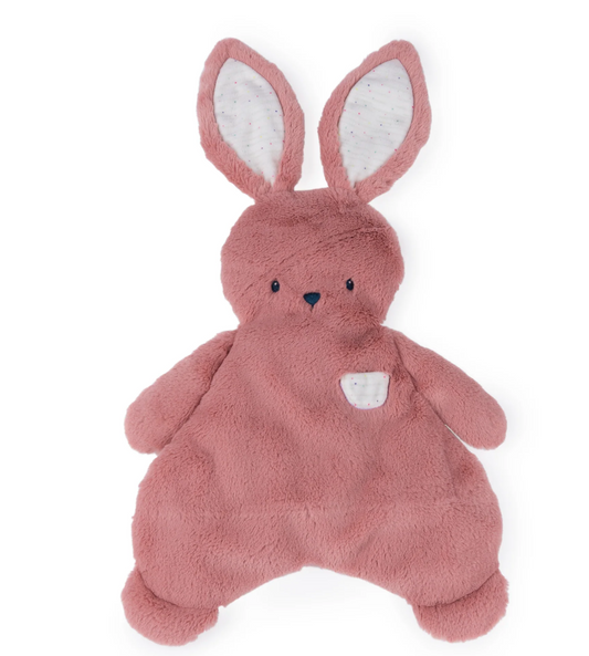 OH SO SNUGGLY® BUNNY LOVEY, 14 IN