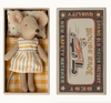 BIG SISTER MOUSE IN MATCHBOX