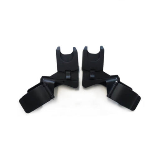 LIMO CAR SEAT ADAPTERS