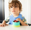 ESSENTIAL SNACK BOWL - GRAPE