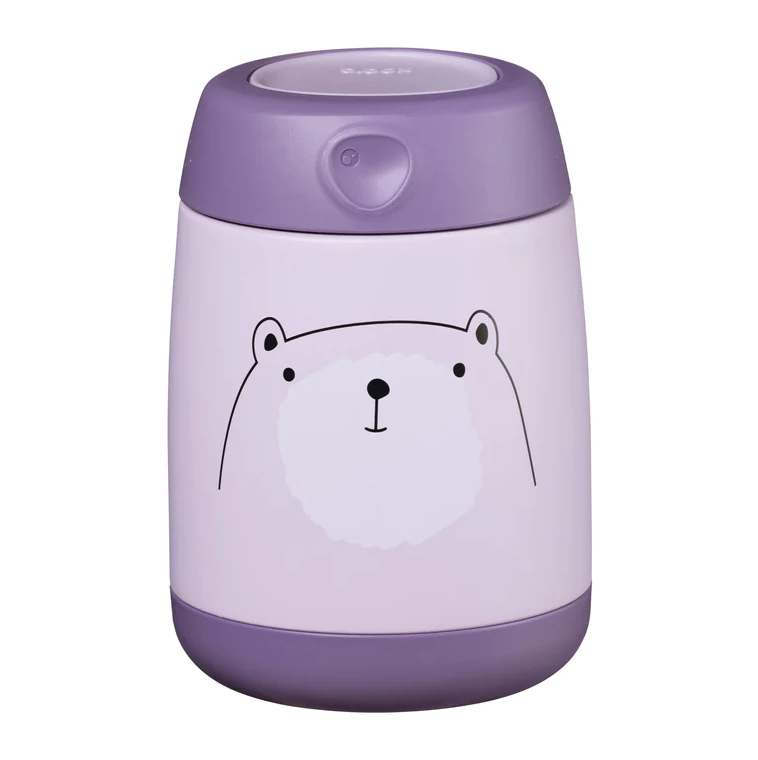 BEAR HUGS
