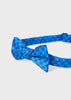 ABEL & LULA LOGO BOWTIE