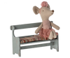 MAILEG BENCH, MOUSE