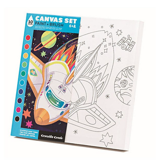 CANVAS ART SPACE