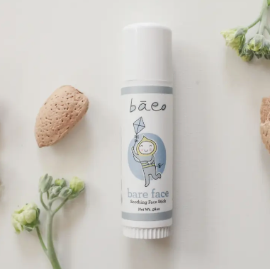 BAEO BARE FACE SOOTHING FACE STICK