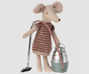 MAILEG HOOVER, MOUSE
