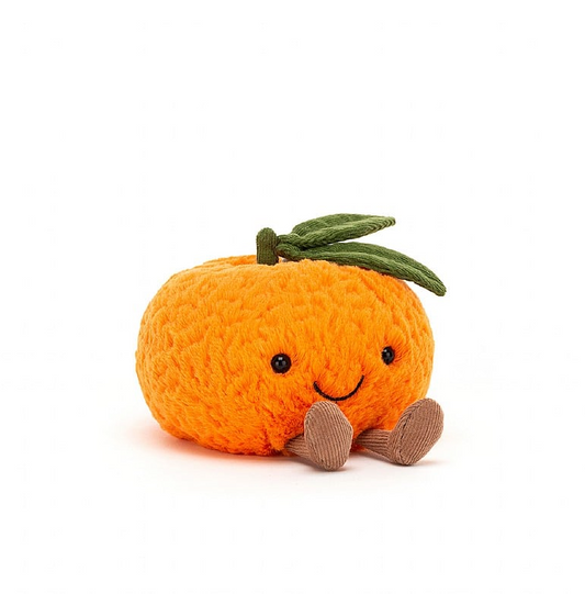 JELLYCAT AMUSEABLES CLEMENTINE SMALL