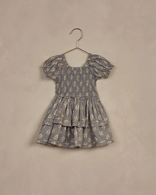 NORALEE COSETTE DRESS - PROVENCE
