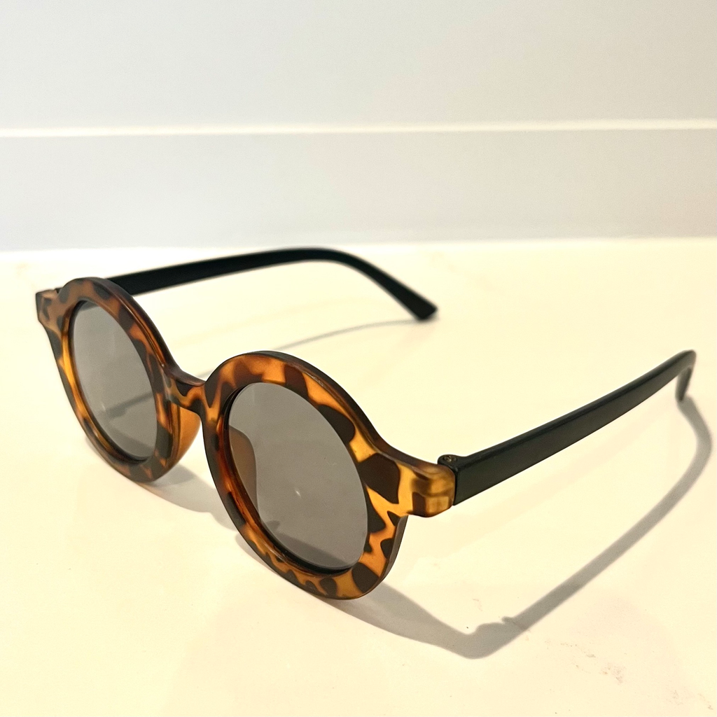 TORTOISESHELL
