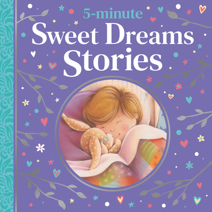 5-MINUTE SWEET DREAMS STORIES