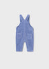 MAYORAL BABY BOYS OVERALL - BLUE
