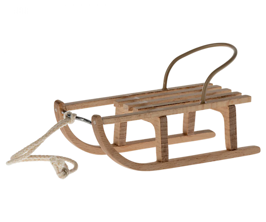 MAILEG SLED, MOUSE