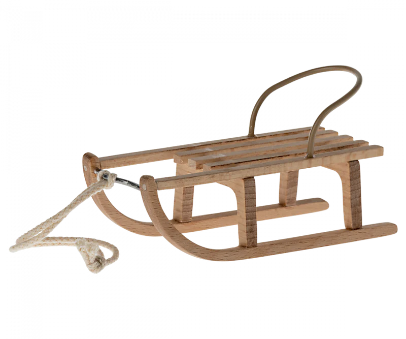 MAILEG SLED, MOUSE