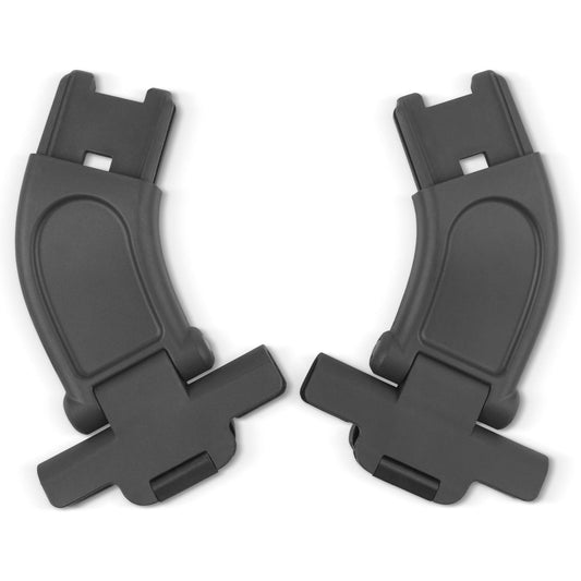 UPPABABY ADAPTERS FOR MINU, MINU V2 (BASSINET, MESA-ALL MODELS)