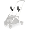 UPPABABY ADAPTERS FOR MINU, MINU V2 (BASSINET, MESA-ALL MODELS)