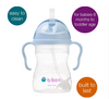 B.BOX SIPPY CUP