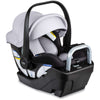 BRITAX WILLOW S INFANT CAR SEAT + APLINE BASE