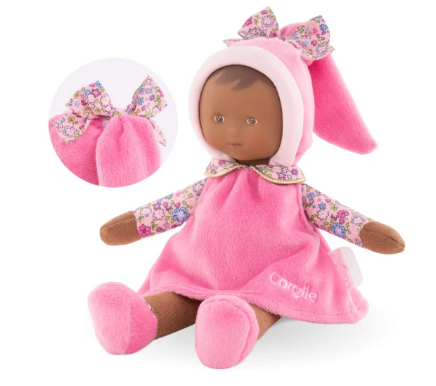 COROLLE MISS FLORAL SWEET DREAMS BABY DOLL