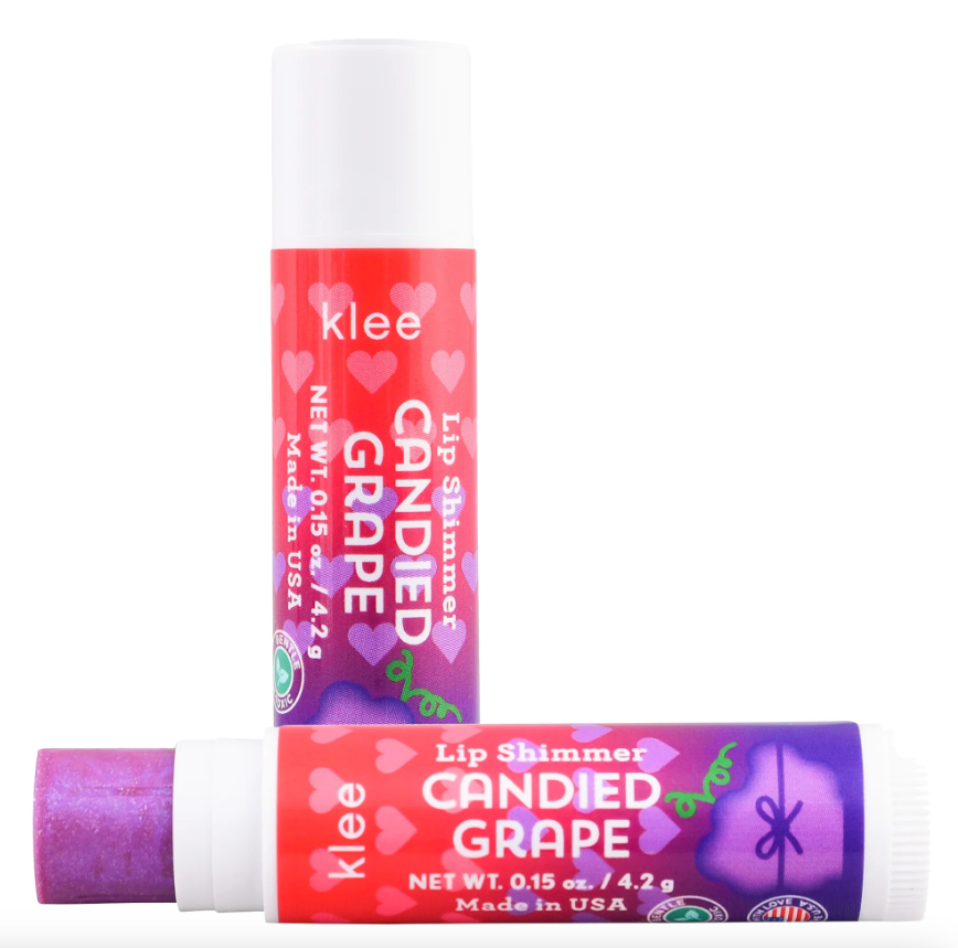 CANDIED GRAPE