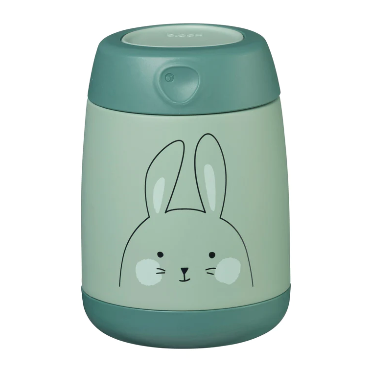 SO BUNNY