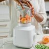 FIRST FRESH FOODS BLENDER AND STEAMER