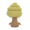 JELLYCAT FORESTREE LIME