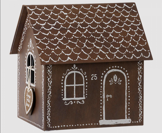 MAILEG GINGERBREAD HOUSE SMALL