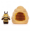 JELLYCAT HONEYHOME BEE