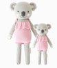 CLAIRE THE KOALA - REGULAR - 20 INCHES