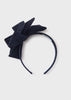 ABEL & LULA GLITTER TULLE HEADBAND