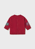 MAYORAL PULLOVER - RED