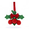 JELLYCAT AMUSEABLE RED HOLLY