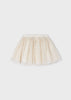 MAYORAL TULLE SKIRT