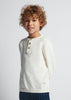 MAYORAL BOYS LINEN COTTON SWEATER