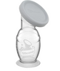 HAAKAA GENERATION 2 SILICONE BREAST PUMP WITH SUCTION BASE 5 OZ