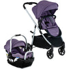 BRITAX WILLOW GROVE TRAVEL SYSTEM