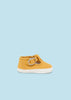 MAYORAL CANVAS SHOES - YELLOW