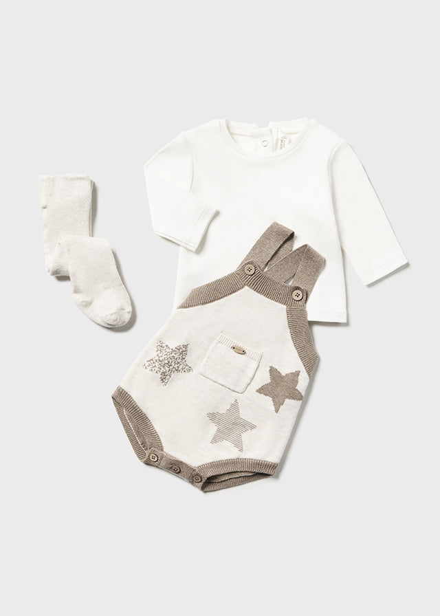 Mayoral 3-Piece Knit Set for Baby main image 1