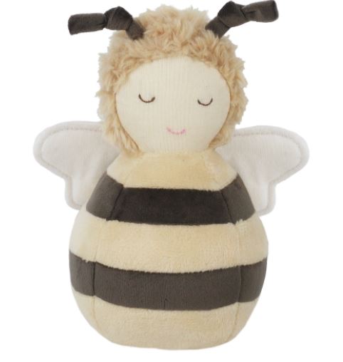 HONEY BEE CHIME TOY