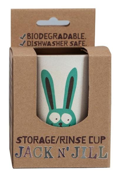 RINSE STORAGE CUP