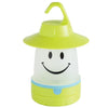 SMILE LED LANTERN YELLOW