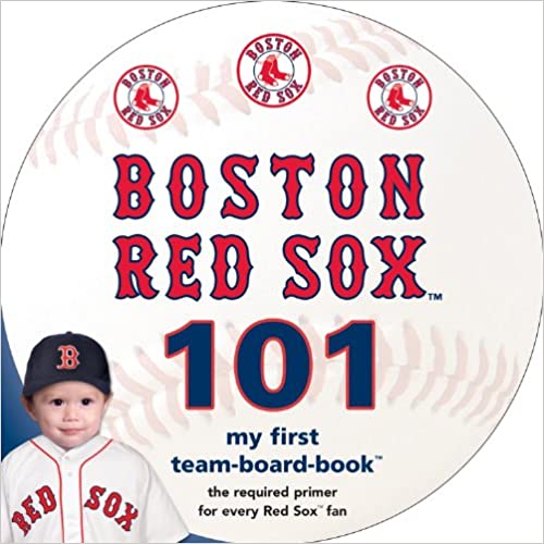 BOSTON RED SOX 101