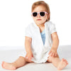 ORIGINAL WEEFARERS SUNGLASSES PINK