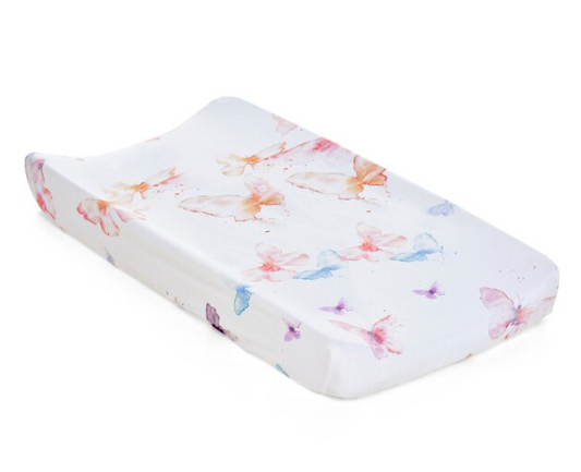 BUTTERFLY CHANGING PAD