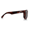 ORIGINAL WEEFARERS SUNGLASSES TORTOISE SHELL