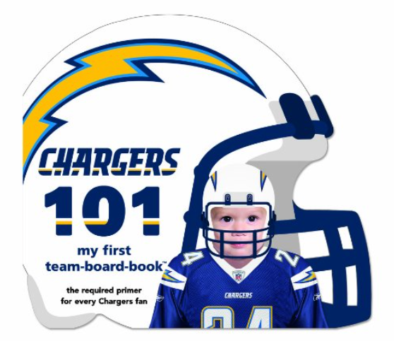 SAN DIEGO CHARGERS 101
